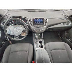 2020 CHEVROLET MALIBU 1G1ZD5ST2LF032541 95424215