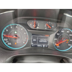 2020 CHEVROLET MALIBU 1G1ZD5ST2LF032541 95424215