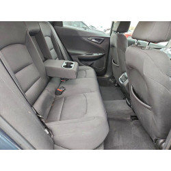 2020 CHEVROLET MALIBU 1G1ZD5ST2LF032541 95424215