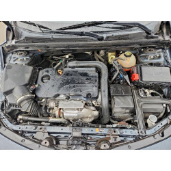 2020 CHEVROLET MALIBU 1G1ZD5ST2LF032541 95424215