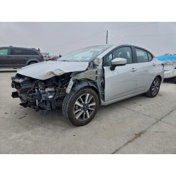 2023 NISSAN VERSA 3N1CN8EVXPL863499 95491145