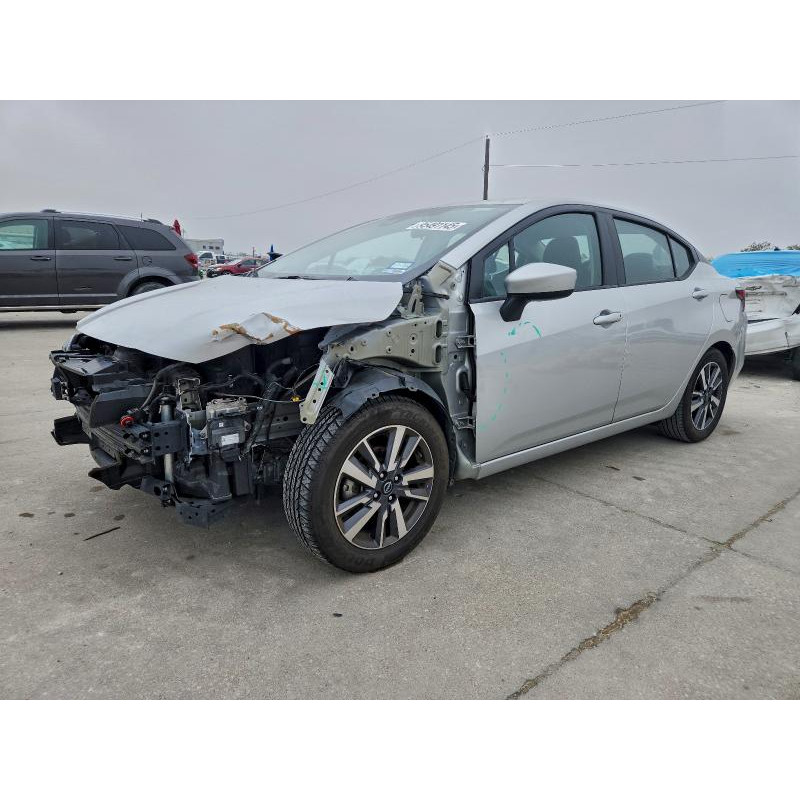 2023 NISSAN VERSA 3N1CN8EVXPL863499 95491145