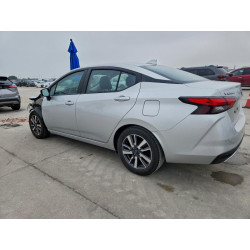 2023 NISSAN VERSA 3N1CN8EVXPL863499 95491145