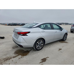 2023 NISSAN VERSA 3N1CN8EVXPL863499 95491145