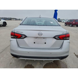 2023 NISSAN VERSA 3N1CN8EVXPL863499 95491145