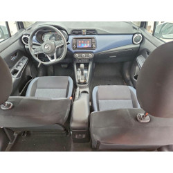 2023 NISSAN VERSA 3N1CN8EVXPL863499 95491145