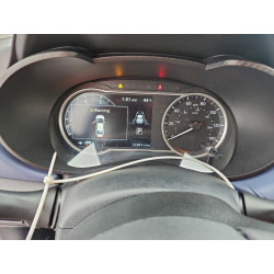 2023 NISSAN VERSA 3N1CN8EVXPL863499 95491145