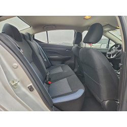 2023 NISSAN VERSA 3N1CN8EVXPL863499 95491145