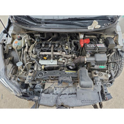 2023 NISSAN VERSA 3N1CN8EVXPL863499 95491145