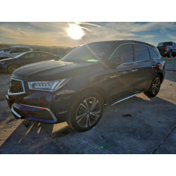 2020 ACURA MDX 5J8YD3H53LL012138 95643085