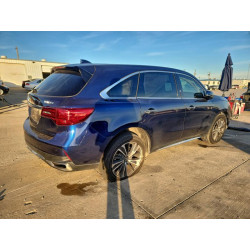 2020 ACURA MDX 5J8YD3H53LL012138 95643085
