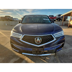 2020 ACURA MDX 5J8YD3H53LL012138 95643085