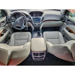 2020 ACURA MDX 5J8YD3H53LL012138 95643085