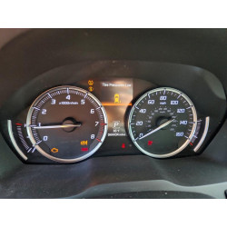 2020 ACURA MDX 5J8YD3H53LL012138 95643085