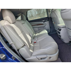 2020 ACURA MDX 5J8YD3H53LL012138 95643085