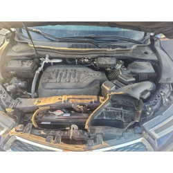 2020 ACURA MDX 5J8YD3H53LL012138 95643085