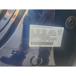 2020 ACURA MDX 5J8YD3H53LL012138 95643085