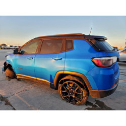 2022 JEEP COMPASS 3C4NJDBBXNT181787 95721895