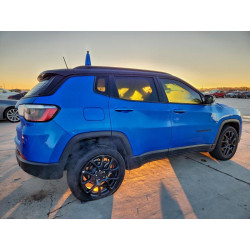 2022 JEEP COMPASS 3C4NJDBBXNT181787 95721895