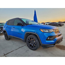 2022 JEEP COMPASS 3C4NJDBBXNT181787 95721895