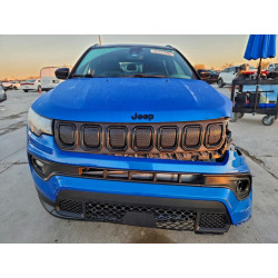 2022 JEEP COMPASS 3C4NJDBBXNT181787 95721895