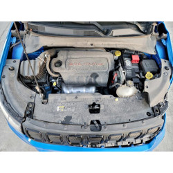 2022 JEEP COMPASS 3C4NJDBBXNT181787 95721895