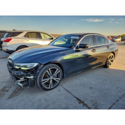 2021 BMW 3 SERIES 3MW5R1J00M8C10932 95772685