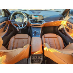 2021 BMW 3 SERIES 3MW5R1J00M8C10932 95772685