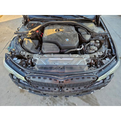 2021 BMW 3 SERIES 3MW5R1J00M8C10932 95772685