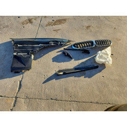 2021 BMW 3 SERIES 3MW5R1J00M8C10932 95772685