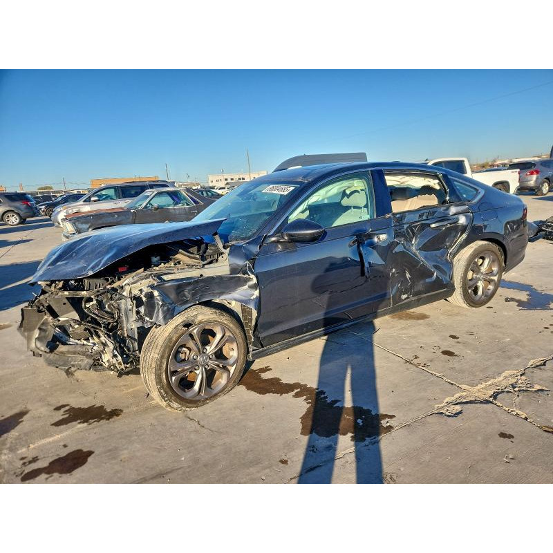 2023 HONDA ACCORD 1HGCY1F32PA045640 96004685