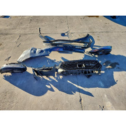 2023 HONDA ACCORD 1HGCY1F32PA045640 96004685