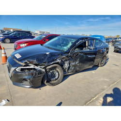 2020 NISSAN ALTIMA 1N4BL4BVXLC161237 96215255