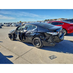 2020 NISSAN ALTIMA 1N4BL4BVXLC161237 96215255