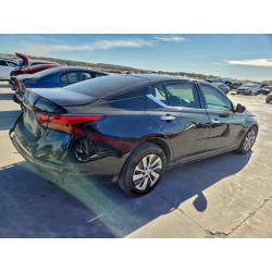 2020 NISSAN ALTIMA 1N4BL4BVXLC161237 96215255