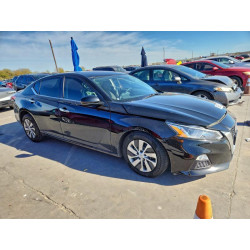 2020 NISSAN ALTIMA 1N4BL4BVXLC161237 96215255
