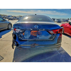 2020 NISSAN ALTIMA 1N4BL4BVXLC161237 96215255