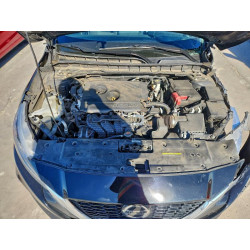 2020 NISSAN ALTIMA 1N4BL4BVXLC161237 96215255