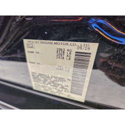 2020 NISSAN ALTIMA 1N4BL4BVXLC161237 96215255