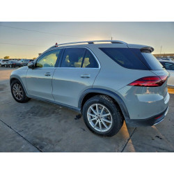 2025 MERCEDES-BENZ GLE-CLASS 4JGFB4EB9SB329739 96284045