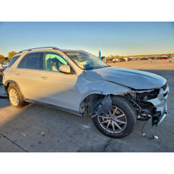 2025 MERCEDES-BENZ GLE-CLASS 4JGFB4EB9SB329739 96284045