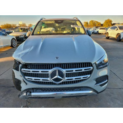 2025 MERCEDES-BENZ GLE-CLASS 4JGFB4EB9SB329739 96284045
