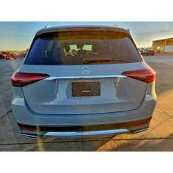 2025 MERCEDES-BENZ GLE-CLASS 4JGFB4EB9SB329739 96284045