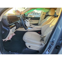 2025 MERCEDES-BENZ GLE-CLASS 4JGFB4EB9SB329739 96284045