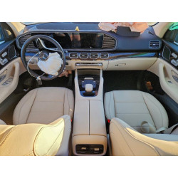 2025 MERCEDES-BENZ GLE-CLASS 4JGFB4EB9SB329739 96284045