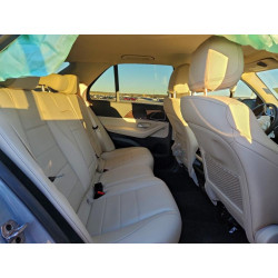 2025 MERCEDES-BENZ GLE-CLASS 4JGFB4EB9SB329739 96284045