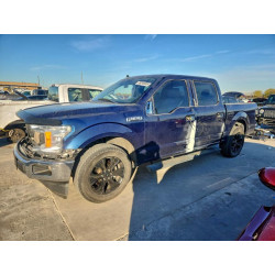 2020 FORD F-150 1FTEW1CP8LKE38082 96349985