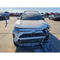 2020 TOYOTA RAV4 JTMA1RFV6LD061049 96902385