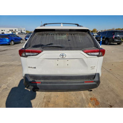 2020 TOYOTA RAV4 JTMA1RFV6LD061049 96902385