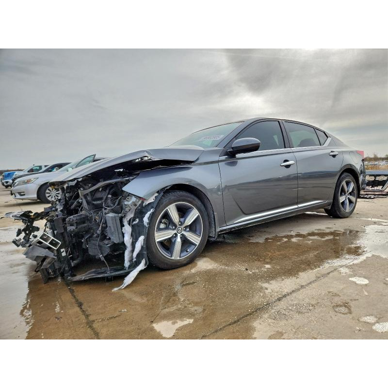 2021 NISSAN ALTIMA 1N4BL4DV7MN381535 96902905